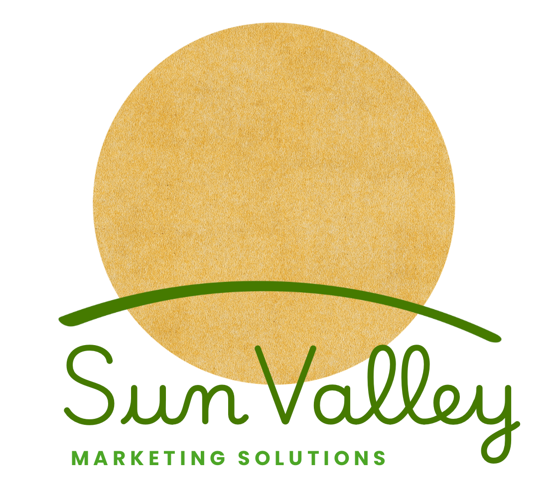 Sun Valley Marketing Solutions